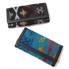 PENDLETON Checkbook Wallet GE204画像