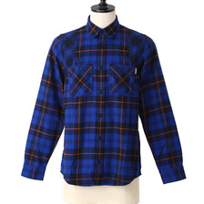 Carhartt WIP L/S NORRIS SHIRT I019246画像