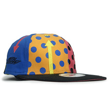 NEW ERA NEW YORK YANKEES MOUNTAIN DEW CLAW MONEY SNAPBACK MULTI EBNEMTD002画像