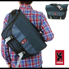 CHROME MINI BURAN INDIGO/INDIGO/JADE BG175INIJ画像