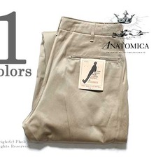 ANATOMICA CHINO 2 530-000-04画像
