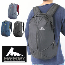 GREGORY SKETCH 18画像