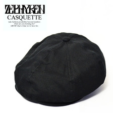 Zephyren CASQUETTE画像