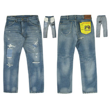 LEE AMERICAN RIDERS 203 REGULAR TAPERED REMAKE LM5203-599画像