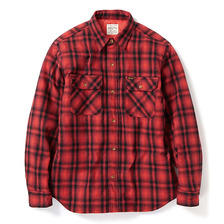 RADIALL DEER HUNTER (RED)画像