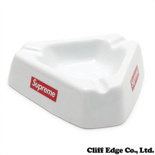 Supreme Ceramic Ashtray WHITE画像