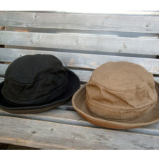 COLIMBO HUNTING GOODS CROSSBOW HAT Rope Sulfide Denim ZQ-0606画像