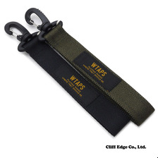 WTAPS KEY HOLDER.NYLON画像