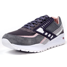 BROOKS REGENT "Rabbit Foot" "BAIT" "LIMITED EDITION" GRY/L.GRY/PINK 1102051D-978画像