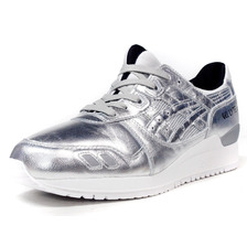ASICS GEL-LYTE III "LIMITED EDITION" SLV/WHT TQL504-9393画像