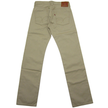 FULLCOUNT High Density Cotton Fabric 5Pocket Color Pants Narrow Straight 1920W画像