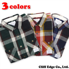 NEIGHBORHOOD LUMBERS/C-SHIRT.LS画像