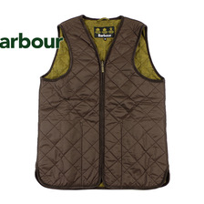Barbour SL LINER画像
