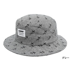 X-LARGE Sanchez Bucket Hat M15C9108画像