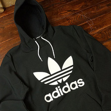 adidas Originals Action Sports TEAM TECH HOOD AB7939画像