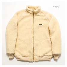 SUNNY SPORTS RETRO BOA BLOUSON SN15F043画像