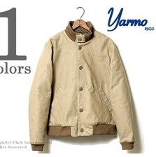 Yarmo TANKERS JKT画像