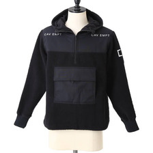 C.E PULL OVER LIGHT FLEECE #4 CES8CS18画像