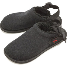 GRAMICCI FOOTWEAR RACOON BLACK GR00015038BLCK画像