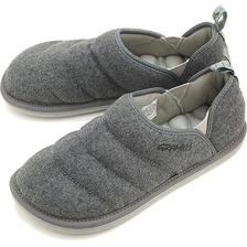 GRAMICCI FOOTWEAR PIKA WOOL GRAY GR00015036WLGY画像