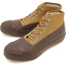 MoonStar FINE VULCANIZED ALWEATHER BROWN 54320193画像