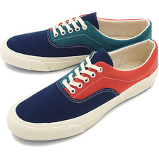 MoonStar FINE VULCANIZED DECK SPORT K MULTI 54320181画像