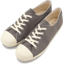 MoonStar FINE VULCANIZED LITE BASKET GRAY 54320247画像
