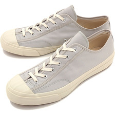MoonStar FINE VULCANIZED GYM CLASSIC LIGHT GRAY 54320019画像