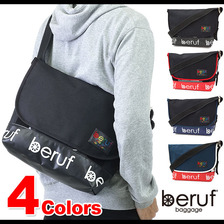 beruf baggage MESSENGER BAG M BRF-02M-CD画像