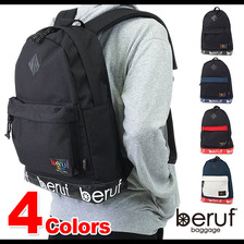 beruf EASY DAYPACK BRF-08M-CD画像