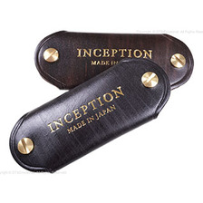 Inception レザーキーホルダー IPCK-01画像