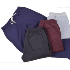 DUBBLE WORKS Lot 84006 ORIGINAL SWEAT PANTS画像
