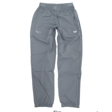 adidas Originals × The Fourness Rip Stop Track Pant Grey AA8990画像