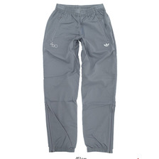 adidas Originals &times; The Fourness Rip Stop Track Pant Grey AA8990画像