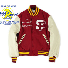 GB SPORT 80SF CONTEMPORARY FIT画像