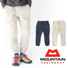 Mountain Equipment FLEECE JOGGER PANTS 423480画像