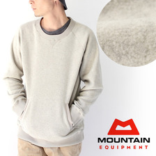 Mountain Equipment FLEECE SWEATER 42511画像