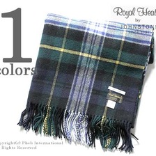 ROYAL HEATHER by Johnstons DRESS GORDON(KU0312) WD000127画像