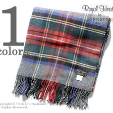 ROYAL HEATHER by Johnstons K324 WITH GREYG VU6124/WD000127画像