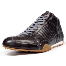 PATRICK JET-H/NPA "made in JAPAN" GRY 527634画像