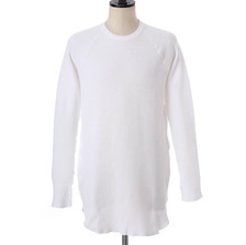 UNUSED 46. long-sleeve thermal US0702画像