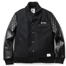 CRIMIE MIKE 2 (BLACK) C1E5-OT12画像