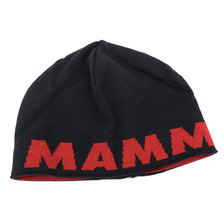 Mammut Mammut Reversible Logo Beanie 1191-04891画像