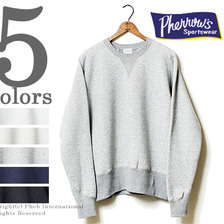 Pherrow's BERKELEY-FREEDOM 15W-BERKELEY-FREEDOM画像