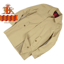 Baracuta G10 ORIGINAL TRENCH画像