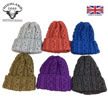 HIGHLAND2000 016 BOB CAP画像