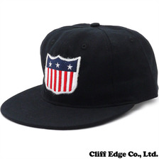 Ron Herman &times; Cooperstown Ball Cap SF SEALS BALLCAP BLACK画像