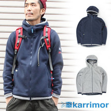 karrimor journey parka画像