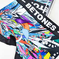 BETONES ボクサーショーツ ENVELOP ENV001画像