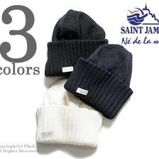 SAINT JAMES BARBARESQUE画像